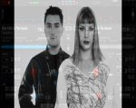 Miss Kittin & The Hacker - You and us