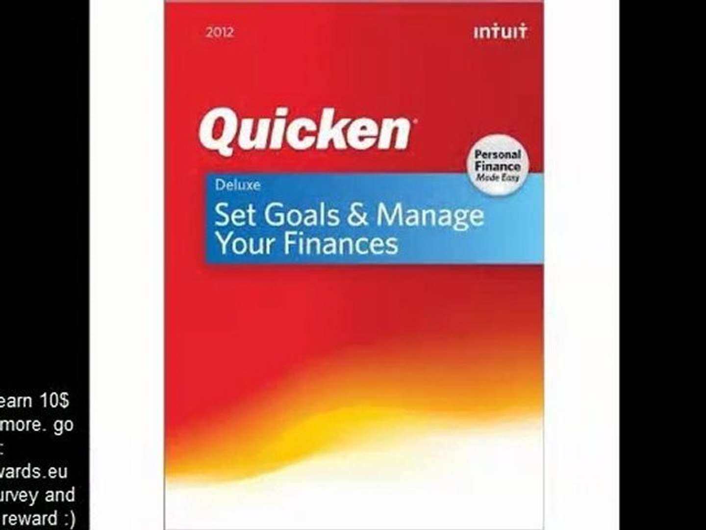 Quicken Keygen Full Version 2016