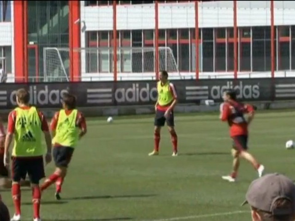 Vorschau - Augsburg gegen Bayern