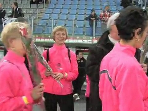 APRES MATCH : CS SEDAN-ARDENNES - AMIENS SCO