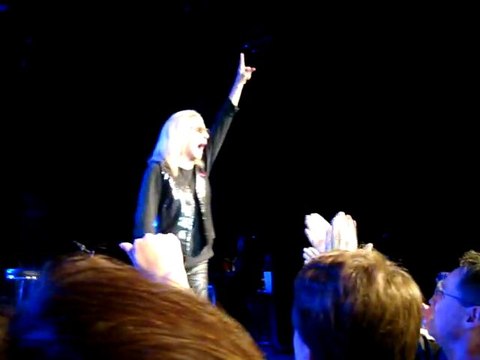 VERONIQUE SANSON 2011 ST-AMAND LES EAUX BAHIA LIVE