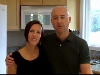 Orange County Remodeling Plans/Designs Testimonial Brad