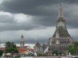 Thailand - Bangkok - Wat Arun (วัดอรุณ)