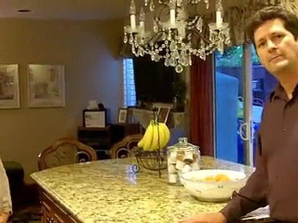 Orange County Remodel/Room Addition Plans/Designs Testimonial Tim