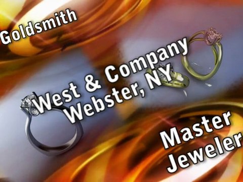 Goldsmith West and Co. Jewelers Rochester NY