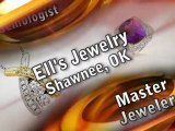 Retail Jeweler Ells Jewelry Shawnee Oklahoma
