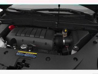 2011 GMC Acadia Lawrenceville GA - by EveryCarListed.com