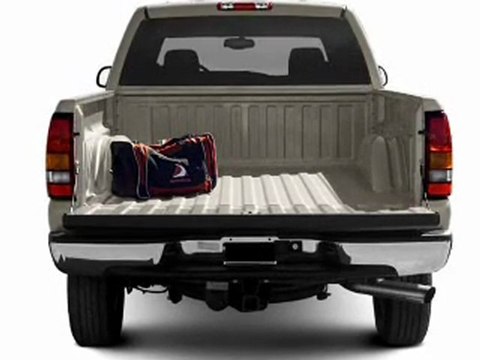 2003 GMC Sierra 2500 Colorado Springs CO - by EveryCarListed.com