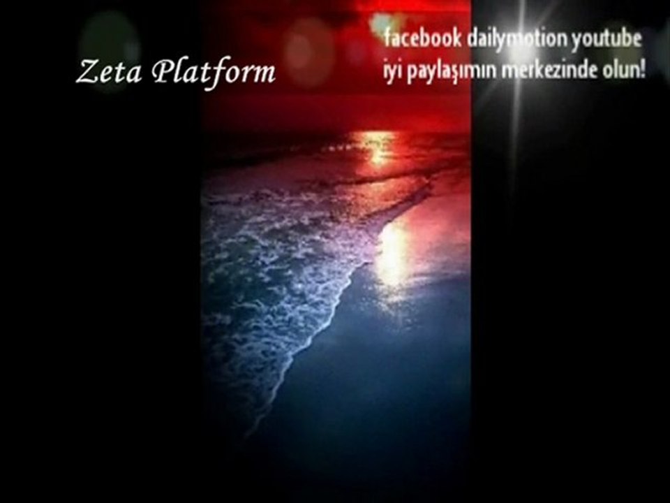 MÜSLÜM GÜRSES BAKMA BANA ÖYLE BAKMA::::zeta platform::::
