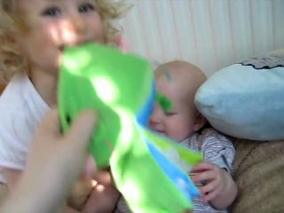 23/08/11 : combat pour une souris!