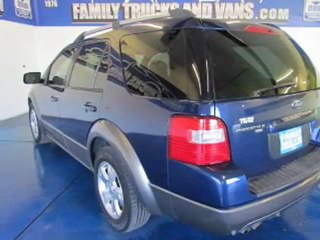 2005 Ford Freestyle Denver CO - by EveryCarListed.com