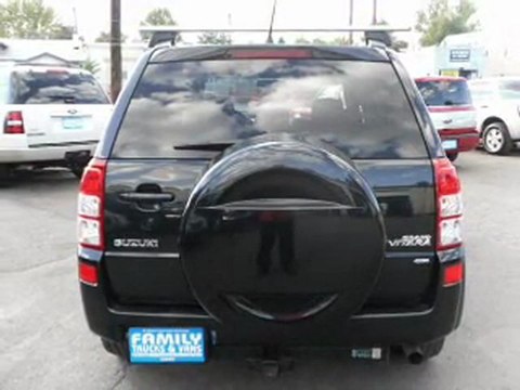 2006 Suzuki Grand Vitara Denver CO - by EveryCarListed.com