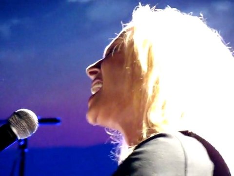 VERONIQUE SANSON 2011 ST-AMAND LES EAUX SANS REGRETS LIVE