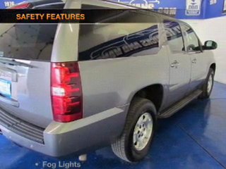 2007 Chevrolet Suburban Denver CO - by EveryCarListed.com