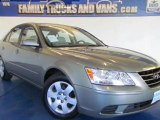 2009 Hyundai Sonata Denver CO - by EveryCarListed.com