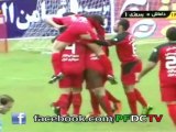 Iran Disciplines Soccer Players for Butt Slaps