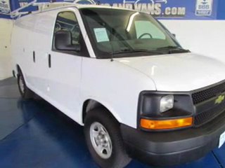 2007 Chevrolet Express Denver CO - by EveryCarListed.com