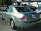2008 Ford Fusion Blue Springs MO - by EveryCarListed.com