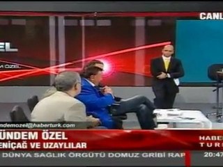 Ufolar, Maya Takvimi ve 2012 (Part 5 _ 11) | www.ufoturkiye.com