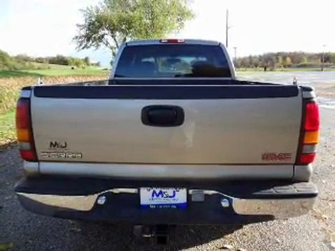 1999 GMC Sierra 1500 Allenton WI - by EveryCarListed.com