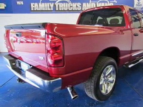 2008 Dodge Ram 1500 Denver CO - by EveryCarListed.com