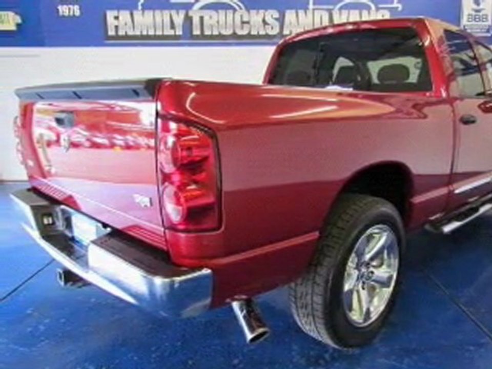2008 Dodge Ram 1500 Denver CO - by EveryCarListed.com
