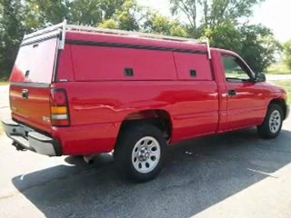 2006 GMC Sierra 1500 Lake Geneva WI - by EveryCarListed.com
