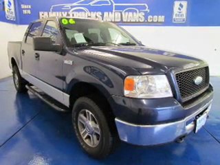 2006 Ford F-150 Denver CO - by EveryCarListed.com
