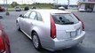 2011 Cadillac CTS Warren OH - by EveryCarListed.com