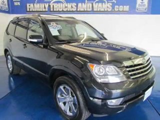 2009 Kia Borrego Denver CO - by EveryCarListed.com