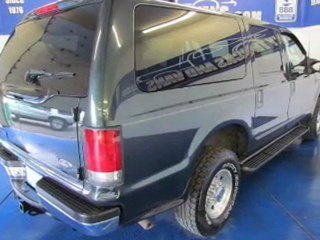 2000 Ford Excursion Denver CO - by EveryCarListed.com
