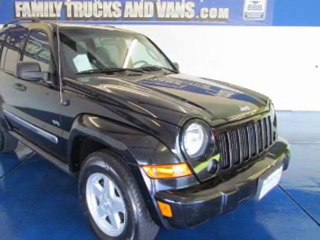 2006 Jeep Liberty Denver CO - by EveryCarListed.com