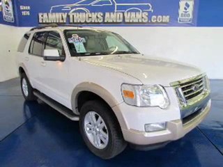2010 Ford Explorer Denver CO - by EveryCarListed.com