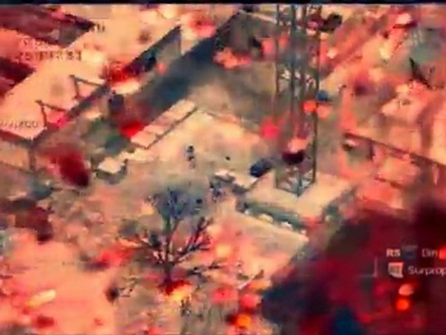 ⁣Rampage- A Modern Warfare 2 montage - ModeRnFlaSh76- Edited by StudioUwS