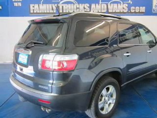 2007 GMC Acadia Denver CO - by EveryCarListed.com