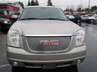 2007 GMC Yukon Auburn WA - by EveryCarListed.com