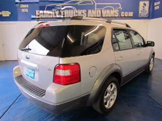 2005 Ford Freestyle Denver CO - by EveryCarListed.com