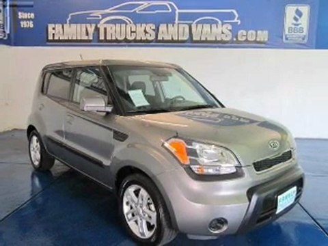 2010 Kia Soul Denver CO - by EveryCarListed.com