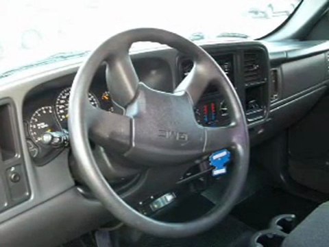 2005 GMC Sierra 1500 Las Vegas NV - by EveryCarListed.com