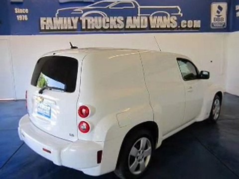 2008 Chevrolet HHR Denver CO - by EveryCarListed.com