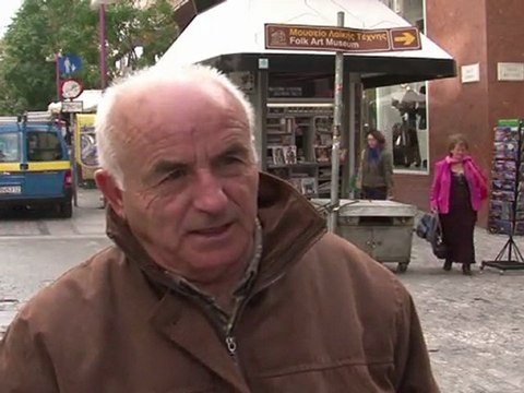 Greek PM on brink as confidence vote debate begins