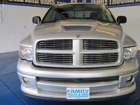 2005 Dodge Ram 1500 Denver CO - by EveryCarListed.com