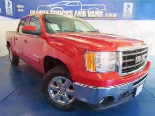 2009 GMC Sierra 1500 Denver CO - by EveryCarListed.com