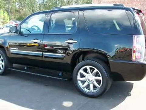 2007 GMC Yukon Hattiesburg MS - by EveryCarListed.com