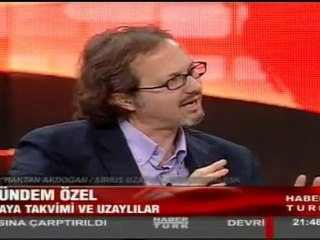 Ufolar, Maya Takvimi ve 2012 (Part 11 _ 11) | www.ufoturkiye.com