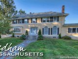 Video of 187 Mount Vernon St | Dedham, Massachusetts real estate & homes