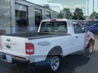 2008 Ford Ranger Denver CO - by EveryCarListed.com
