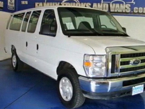 2008 Ford Econoline Denver CO - by EveryCarListed.com