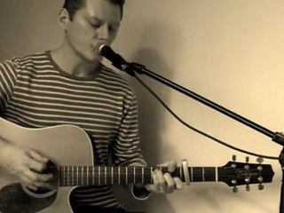 Cocoon - I don't give a shit - Cover