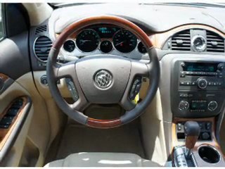 2011 Buick Enclave Statesville NC - by EveryCarListed.com